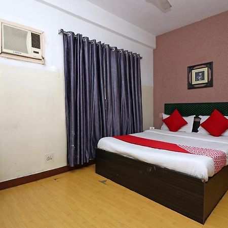 Oyo 4219 Ratnakar Residency Hotel Kolkata Luaran gambar