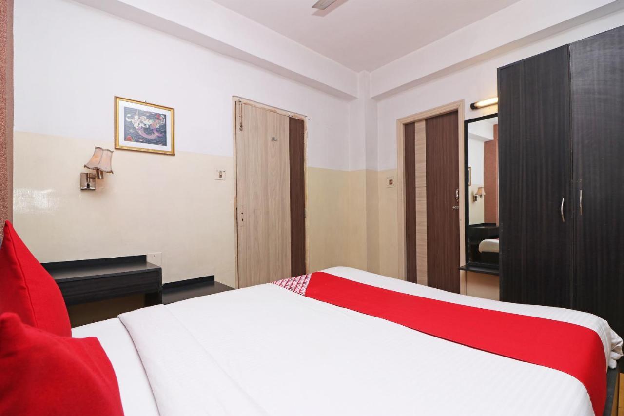 Oyo 4219 Ratnakar Residency Hotel Kolkata Luaran gambar