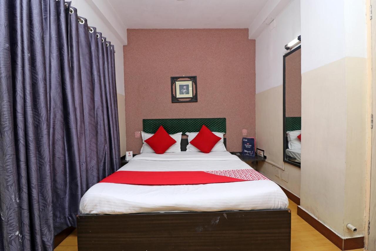 Oyo 4219 Ratnakar Residency Hotel Kolkata Luaran gambar