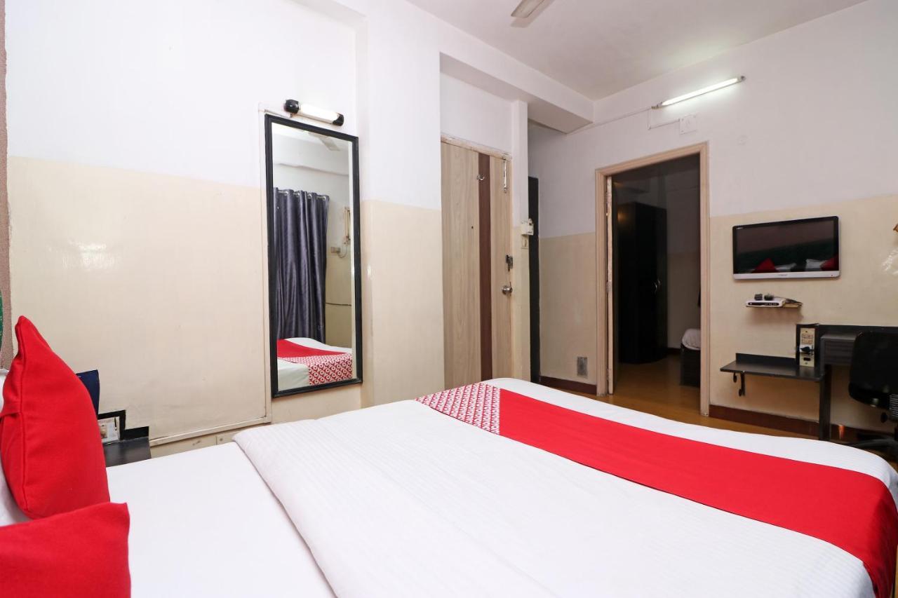 Oyo 4219 Ratnakar Residency Hotel Kolkata Luaran gambar