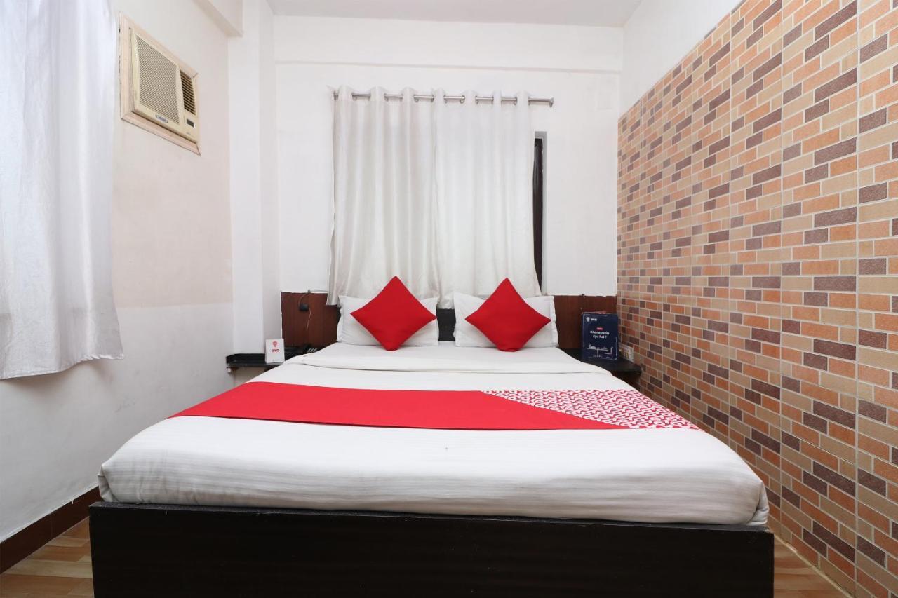 Oyo 4219 Ratnakar Residency Hotel Kolkata Luaran gambar