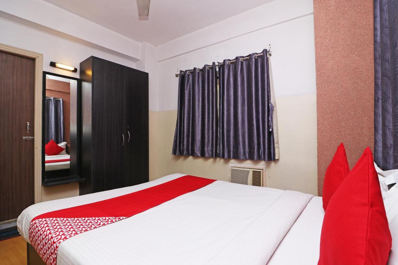Oyo 4219 Ratnakar Residency Hotel Kolkata Luaran gambar