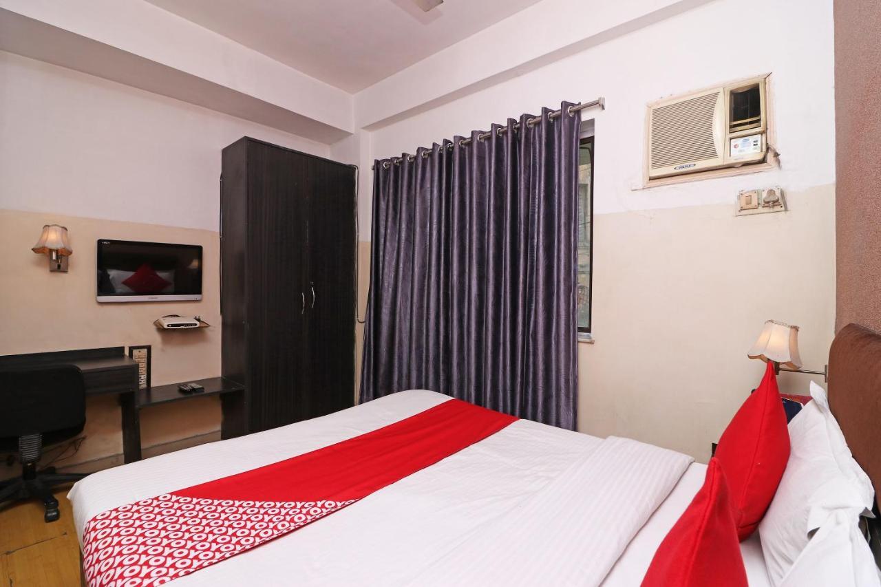 Oyo 4219 Ratnakar Residency Hotel Kolkata Luaran gambar