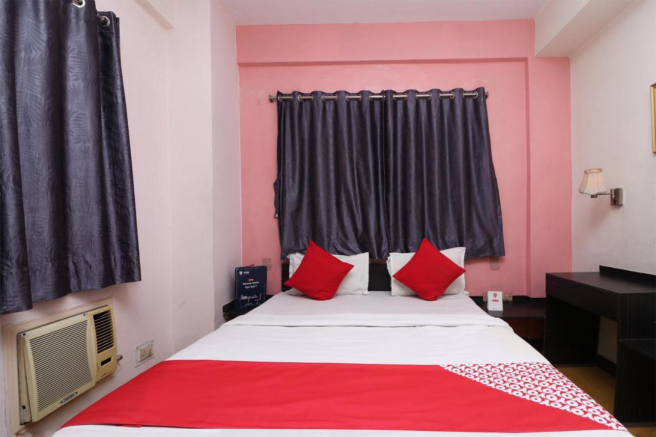 Oyo 4219 Ratnakar Residency Hotel Kolkata Luaran gambar