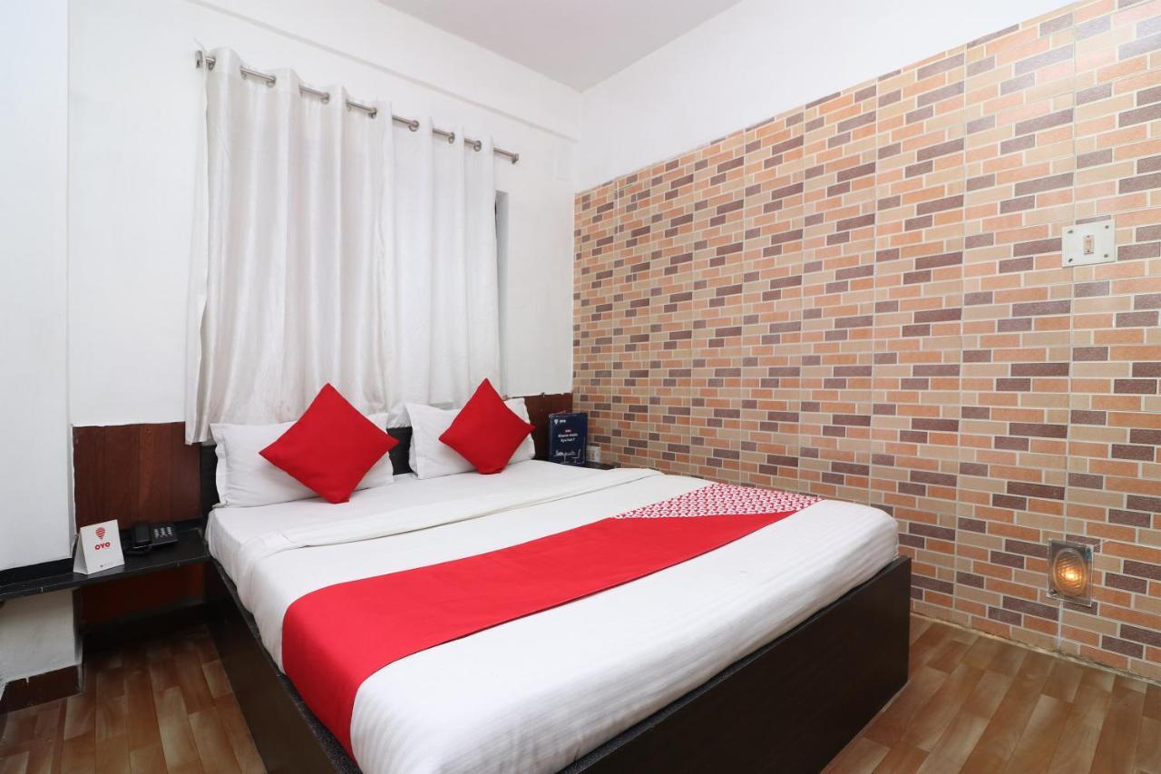Oyo 4219 Ratnakar Residency Hotel Kolkata Luaran gambar