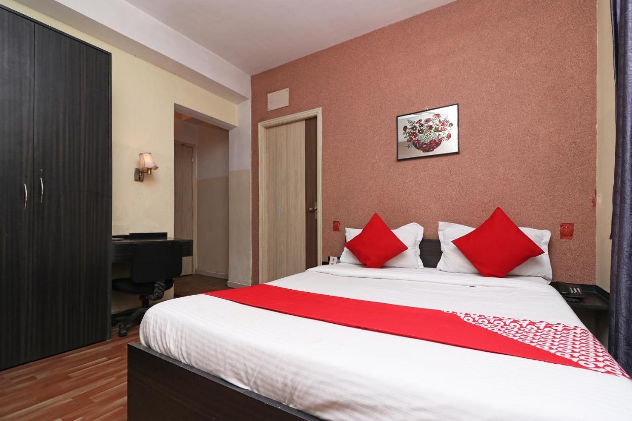Oyo 4219 Ratnakar Residency Hotel Kolkata Luaran gambar