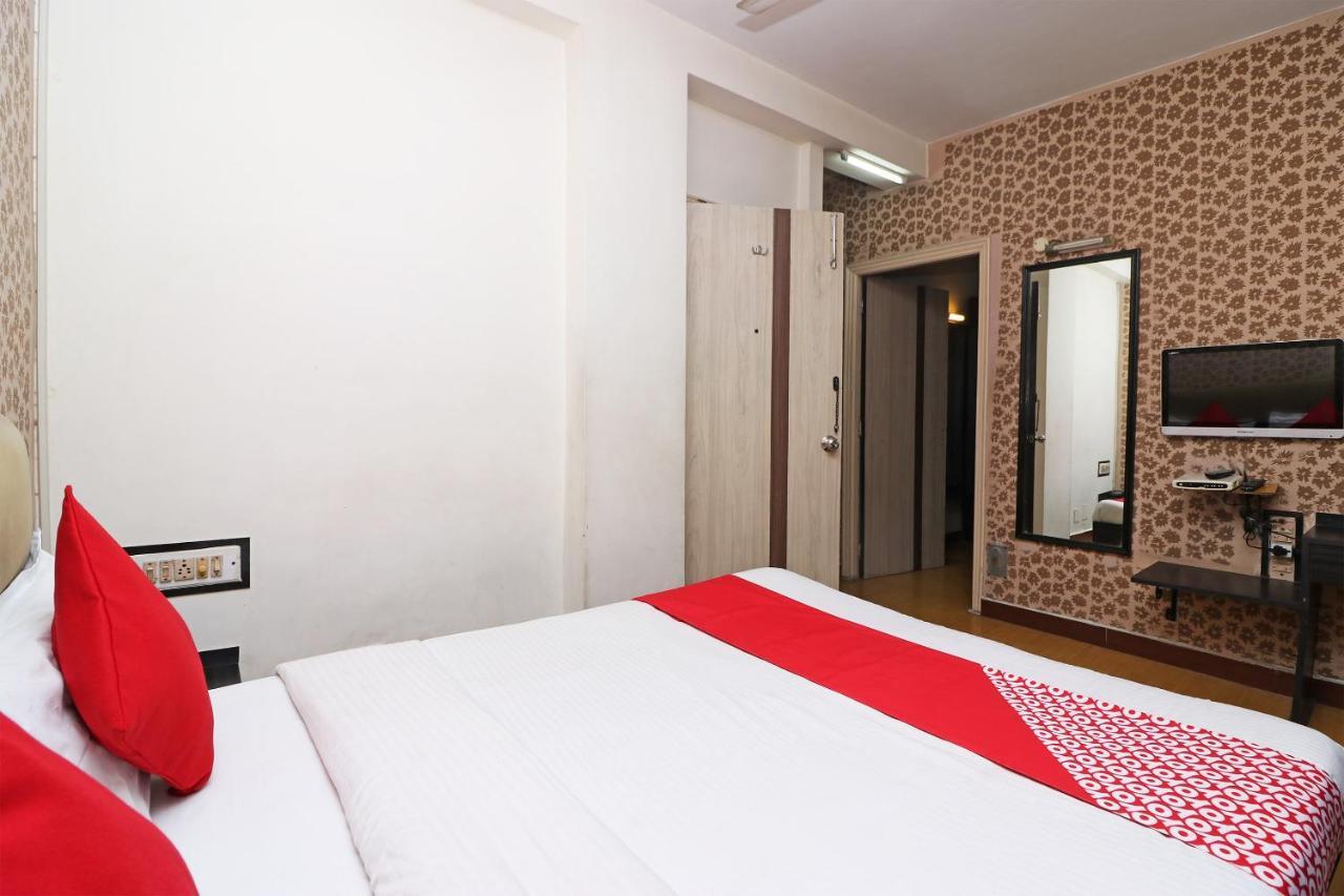 Oyo 4219 Ratnakar Residency Hotel Kolkata Luaran gambar