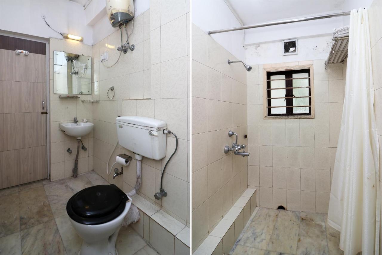Oyo 4219 Ratnakar Residency Hotel Kolkata Luaran gambar