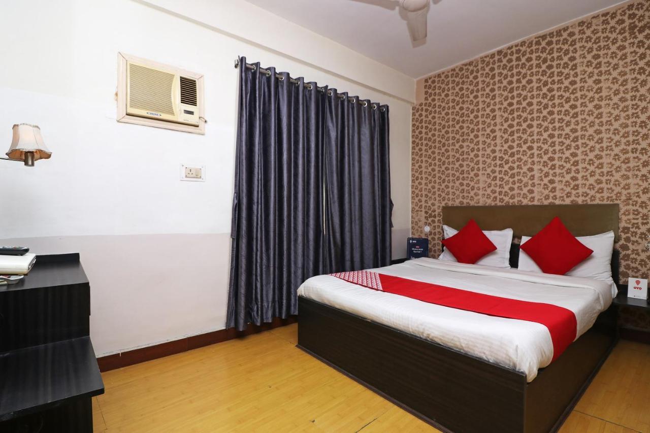 Oyo 4219 Ratnakar Residency Hotel Kolkata Luaran gambar