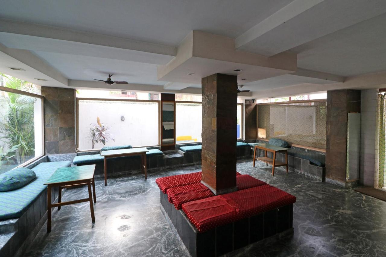 Oyo 4219 Ratnakar Residency Hotel Kolkata Luaran gambar