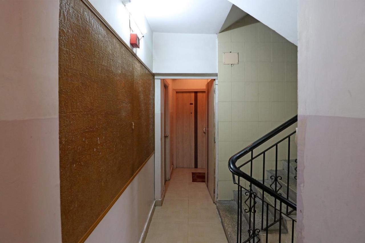 Oyo 4219 Ratnakar Residency Hotel Kolkata Luaran gambar