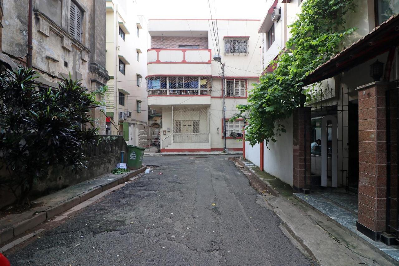 Oyo 4219 Ratnakar Residency Hotel Kolkata Luaran gambar