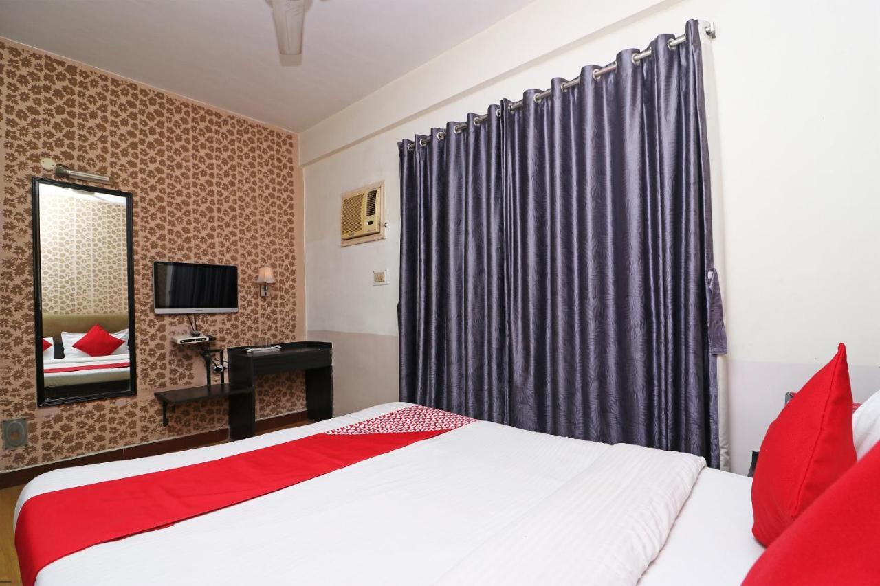 Oyo 4219 Ratnakar Residency Hotel Kolkata Luaran gambar